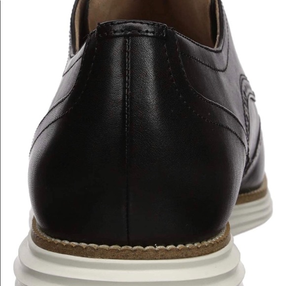 Cole Haan Men’s Original Grand Shortwing Oxford main image 5